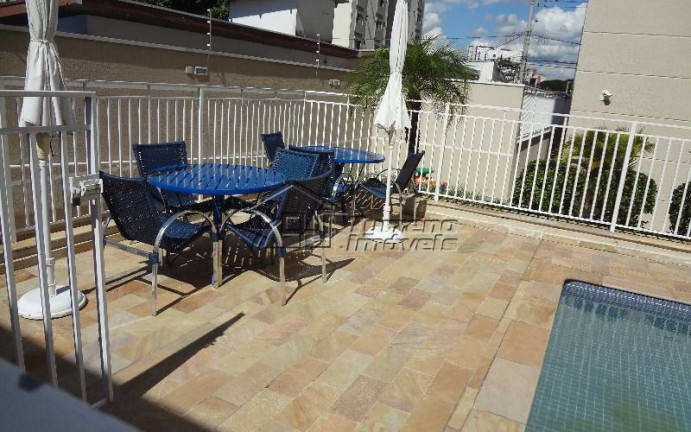 Imagem Apartamento com 3 Quartos à Venda, 103 m² em Vila Adyana - São José Dos Campos Imagem Apartamento com 3 Quartos à Venda, 103 m² em Vila Adyana - São José Dos Campos