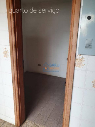Imagem Apartamento com 4 Quartos à Venda, 169 m² em Morumbi - São Paulo