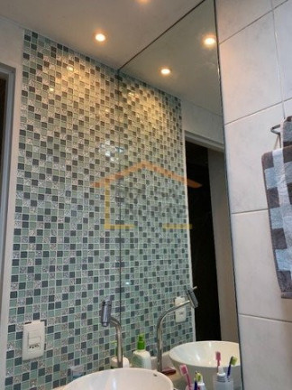 Imagem Apartamento com 2 Quartos à Venda, 46 m² em Alto Da Mooca - São Paulo Imagem Apartamento com 2 Quartos à Venda, 46 m² em Alto Da Mooca - São Paulo