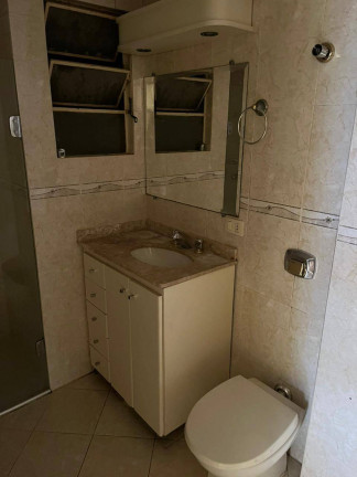 Imagem Apartamento com 2 Quartos à Venda, 58 m² em Bigorrilho - Curitiba