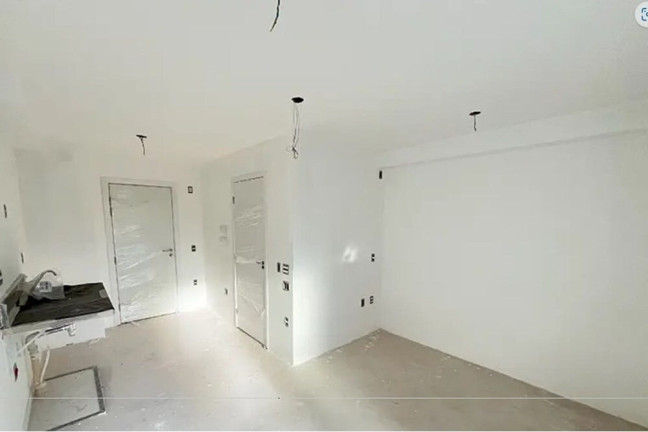 Imagem Apartamento com 1 Quarto à Venda, 28 m² em Jardim Das Acácias - São Paulo Imagem Apartamento com 1 Quarto à Venda, 28 m² em Jardim Das Acácias - São Paulo