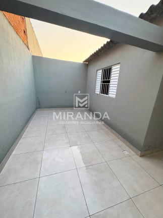 Imagem Casa com 3 Quartos à Venda, 120 m² em Jardim Bonsucesso - Sorocaba