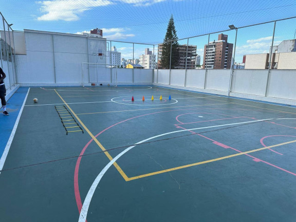 Imagem Apartamento com 3 Quartos à Venda, 96 m² em Canto - Florianópolis