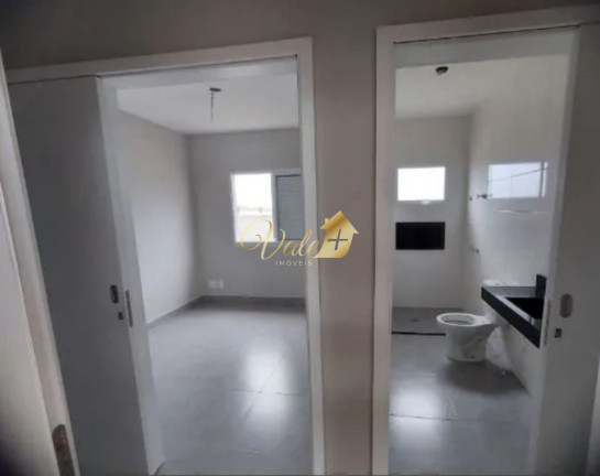 Imagem Casa com 3 Quartos à Venda, 156 m² em Loteamento Floresta - São José Dos Campos