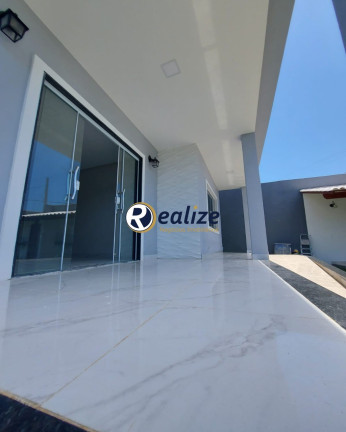 Imagem Casa com 3 Quartos à Venda, 170 m² em Nova Guarapari - Guarapari Imagem Casa com 3 Quartos à Venda, 170 m² em Nova Guarapari - Guarapari