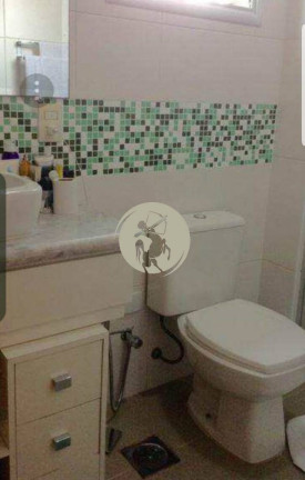 Imagem Apartamento com 3 Quartos à Venda, 130 m² em Embare - Santos Imagem Apartamento com 3 Quartos à Venda, 130 m² em Embare - Santos
