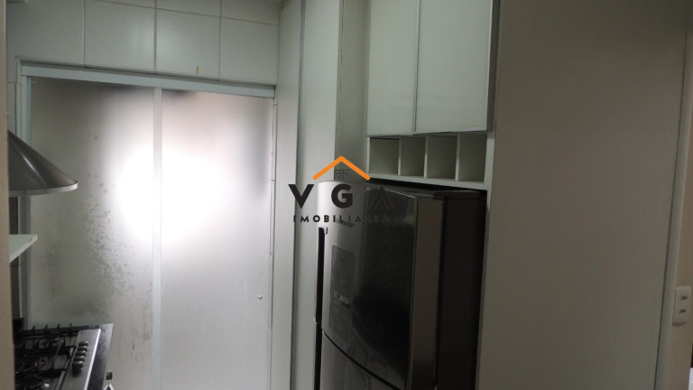 Imagem Apartamento com 3 Quartos à Venda, 64 m² em Mooca - São Paulo