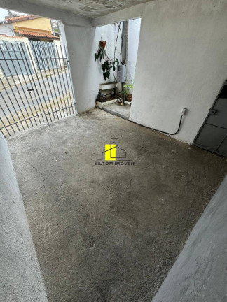 Imagem Casa com 2 Quartos à Venda, 106 m² em Chácara Fonte Imaculada Conceição - Taubaté Imagem Casa com 2 Quartos à Venda, 106 m² em Chácara Fonte Imaculada Conceição - Taubaté