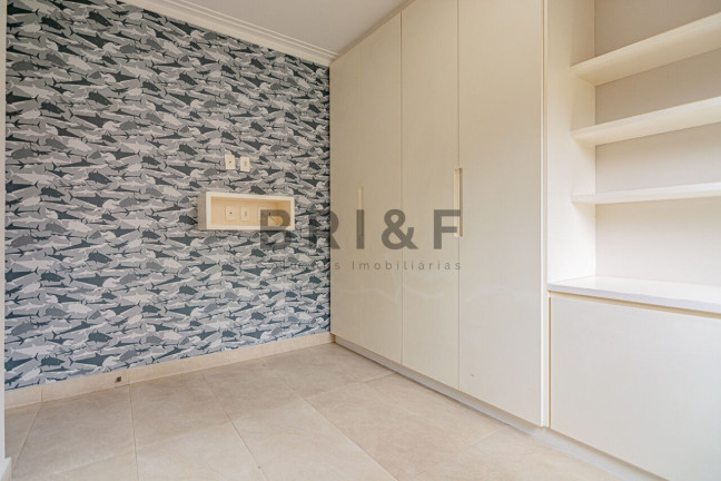 Imagem Apartamento com 4 Quartos à Venda, 130 m² em Brooklin  - São Paulo