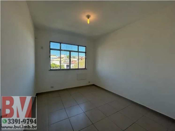 Imagem Apartamento com 2 Quartos à Venda, 80 m² em Vila Da Penha - Rio De Janeiro