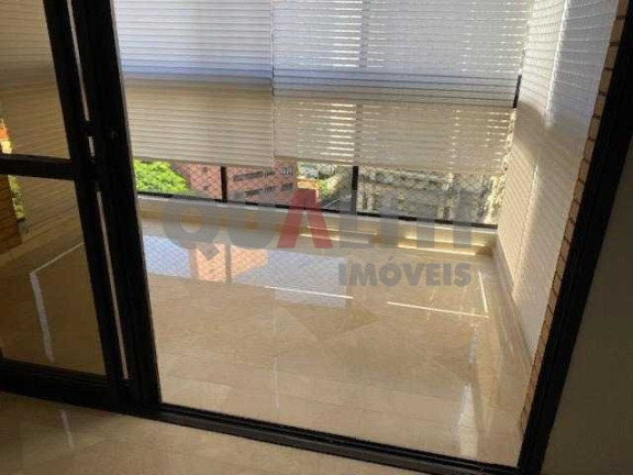 Imagem Apartamento com 3 Quartos à Venda, 127 m² em Vila Nova Conceição - São Paulo