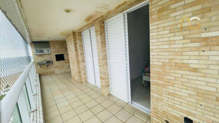 Imagem Apartamento com 3 Quartos à Venda, 98 m² em Mirim - Praia Grande Imagem Apartamento com 3 Quartos à Venda, 98 m² em Mirim - Praia Grande