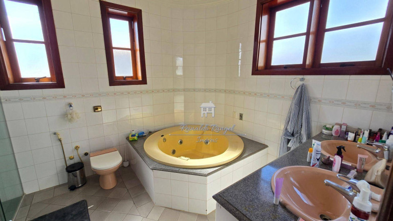 Imagem Casa com 4 Quartos à Venda, 317 m² em Condomínio Portal De Itu - Itu Imagem Casa com 4 Quartos à Venda, 317 m² em Condomínio Portal De Itu - Itu