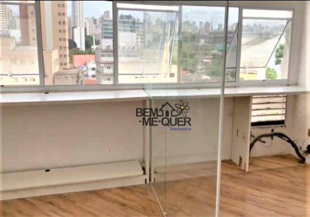 Imagem Imóvel à Venda, 30 m² em Barra Funda - São Paulo Imagem Imóvel à Venda, 30 m² em Barra Funda - São Paulo