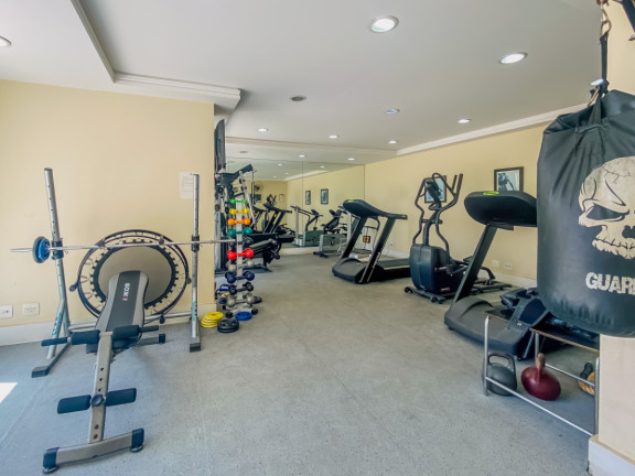 Imagem Apartamento com 1 Quarto à Venda, 41 m² em Consolação - São Paulo