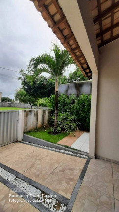 Imagem Casa com 4 Quartos à Venda, 280 m² em Zona De Expansão (mosqueiro) - Aracaju Imagem Casa com 4 Quartos à Venda, 280 m² em Zona De Expansão (mosqueiro) - Aracaju