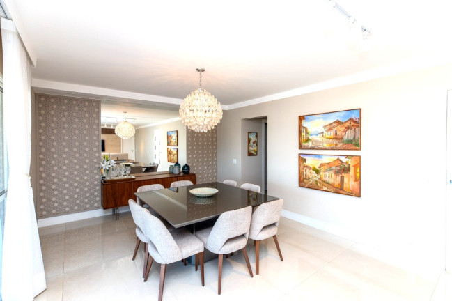 Imagem Apartamento com 3 Quartos à Venda, 163 m² em Jardim Campo Grande - São Paulo Imagem Apartamento com 3 Quartos à Venda, 163 m² em Jardim Campo Grande - São Paulo