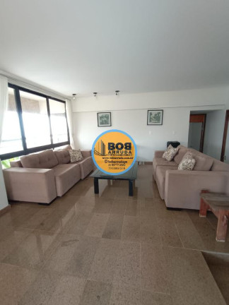 Imagem Apartamento com 6 Quartos à Venda, 630 m² em Piedade - Jaboatão Dos Guararapes