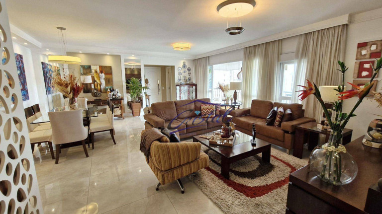 Imagem Apartamento com 3 Quartos à Venda, 146 m² em Morumbi - São Paulo Imagem Apartamento com 3 Quartos à Venda, 146 m² em Morumbi - São Paulo