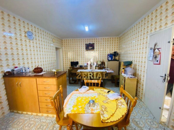 Imagem Casa com 2 Quartos à Venda, 180 m² em Santa Maria - São Caetano Do Sul