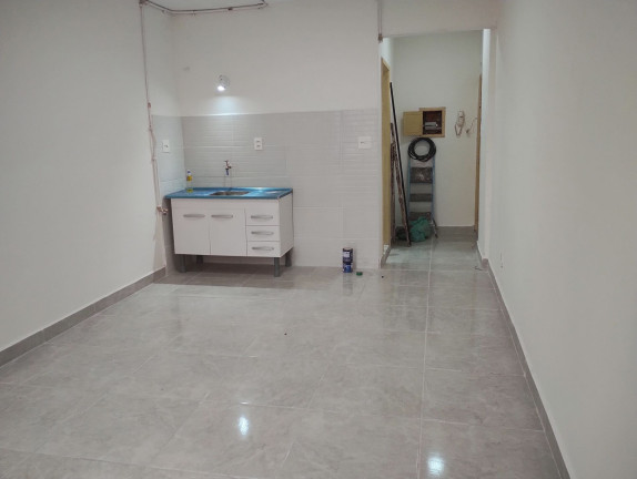 Imagem Apartamento com 1 Quarto à Venda, 25 m² em Vila Buarque - São Paulo