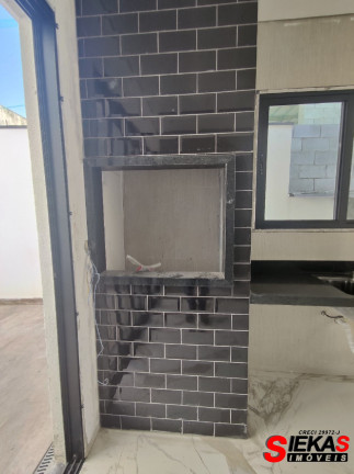 Imagem Casa com 3 Quartos à Venda, 150 m² em Cidade Parquelandia - Mogi Das Cruzes