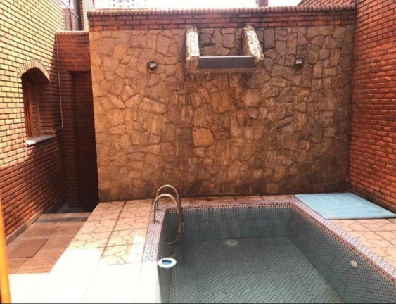 Imagem Sobrado com 4 Quartos à Venda, 250 m² em Tatuapé - São Paulo Imagem Sobrado com 4 Quartos à Venda, 250 m² em Tatuapé - São Paulo