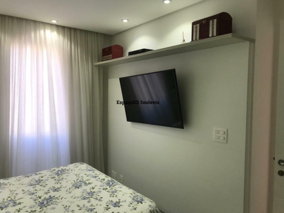 Imagem Apartamento com 2 Quartos à Venda, 65 m² em Limão - São Paulo