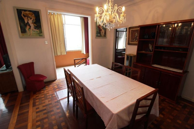 Imagem Apartamento com 4 Quartos para Temporada, 130 m² em Copacabana - Rio De Janeiro Imagem Apartamento com 4 Quartos para Temporada, 130 m² em Copacabana - Rio De Janeiro