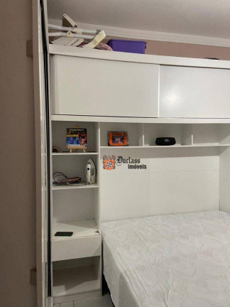 Imagem Apartamento com 1 Quarto à Venda, 55 m² em Macuco - Santos Imagem Apartamento com 1 Quarto à Venda, 55 m² em Macuco - Santos