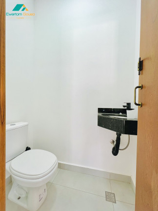 Imagem Sobrado com 3 Quartos à Venda, 112 m² em Jardim Maristela Ii - Atibaia