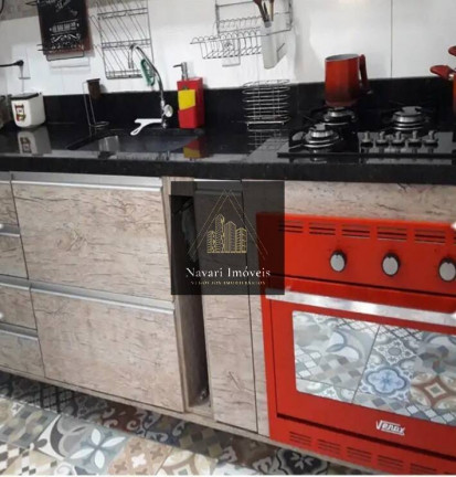 Imagem Sobrado com 3 Quartos à Venda, 132 m² em Jaçanã - São Paulo