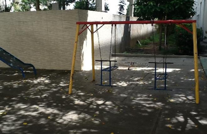 Imagem Apartamento com 3 Quartos à Venda, 120 m² em Macaúba - Teresina
