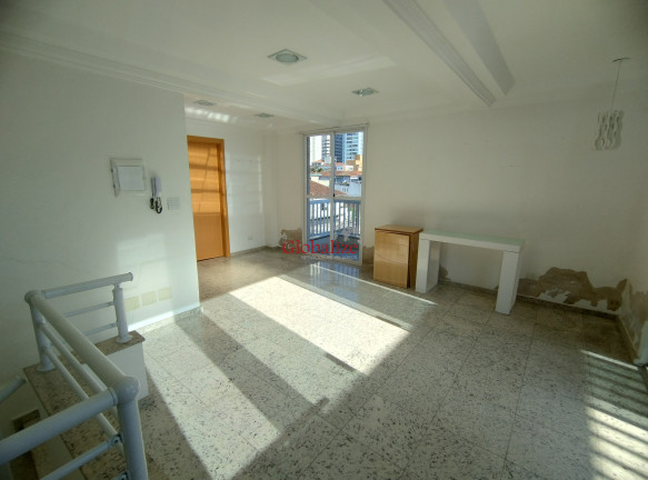 Imagem Imóvel com 4 Quartos à Venda, 272 m² em Embaré - Santos