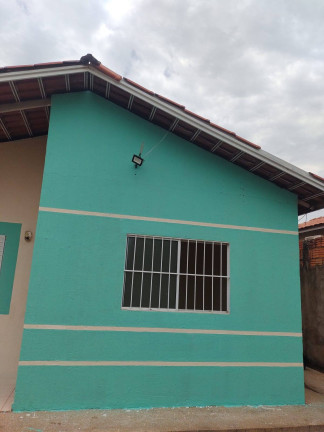 Casa com 2 Quartos à Venda, 250 m² em Residencial Coxipó - Cuiabá