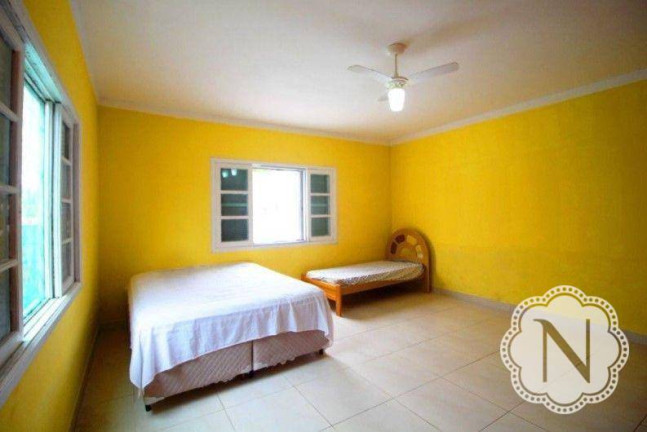 Imagem Chácara com 7 Quartos à Venda, 420 m² em Chácaras Cibratel - Itanhaém