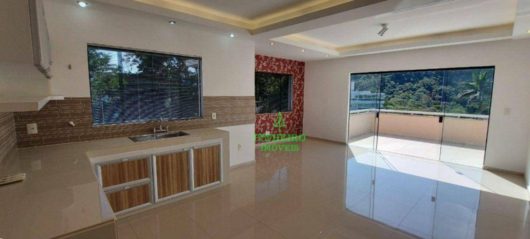 Imagem Casa com 4 Quartos à Venda, 461 m² em Camboinhas - Niterói Imagem Casa com 4 Quartos à Venda, 461 m² em Camboinhas - Niterói