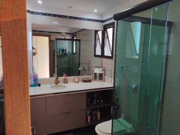 Imagem Apartamento com 3 Quartos para Alugar, 211 m² em Centro - Sorocaba