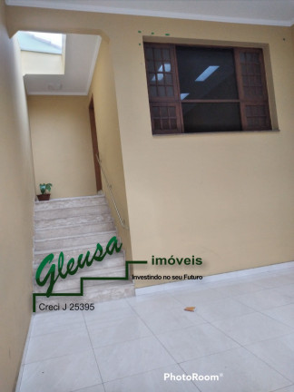 Imagem Casa com 3 Quartos à Venda, 120 m² em Cidade Líder - São Paulo Imagem Casa com 3 Quartos à Venda, 120 m² em Cidade Líder - São Paulo