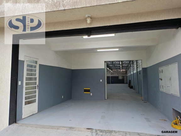 Imagem Imóvel Comercial à Venda, 700 m² em Vila Moraes - São Paulo