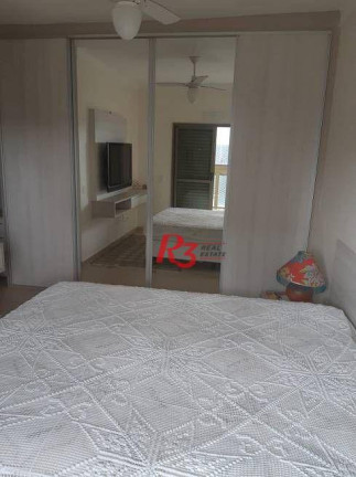 Imagem Apartamento com 3 Quartos à Venda, 150 m² em Canto Do Forte - Praia Grande Imagem Apartamento com 3 Quartos à Venda, 150 m² em Canto Do Forte - Praia Grande
