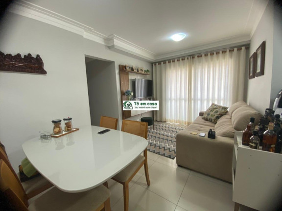 Imagem Imóvel com 2 Quartos à Venda, 69 m² em Jardim Califórnia - Jacareí Imagem Imóvel com 2 Quartos à Venda, 69 m² em Jardim Califórnia - Jacareí