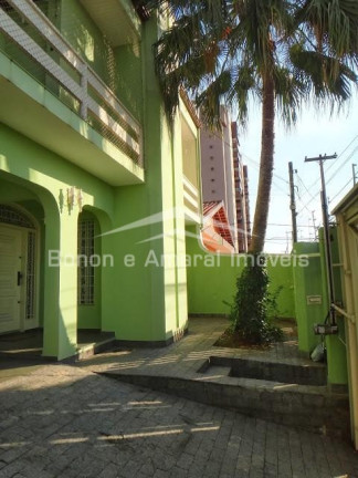 Casa com 5 Quartos à Venda, 340 m² em Jardim Chapadão - Campinas