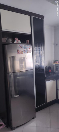 Imagem Casa com 3 Quartos à Venda, 206 m² em Vila Francisco Matarazzo - Santo André