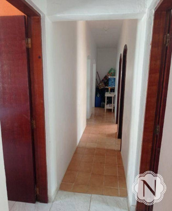 Imagem Casa com 2 Quartos à Venda, 72 m² em Cibratel Ii - Itanhaém Imagem Casa com 2 Quartos à Venda, 72 m² em Cibratel Ii - Itanhaém