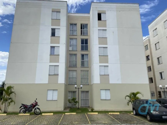 Imagem Apartamento com 3 Quartos à Venda, 70 m² em Vila Brasileira - Mogi Das Cruzes Imagem Apartamento com 3 Quartos à Venda, 70 m² em Vila Brasileira - Mogi Das Cruzes