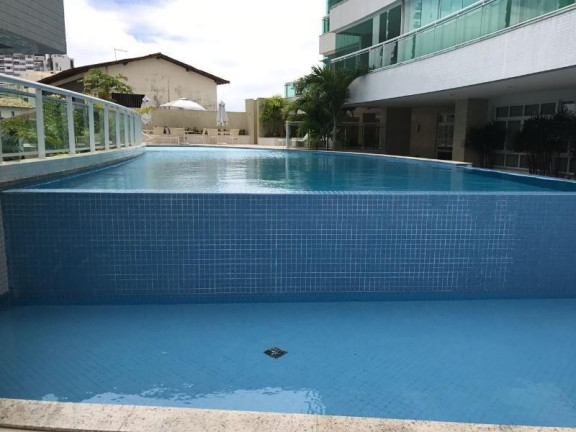 Imagem Apartamento com 3 Quartos à Venda, 101 m² em Barra - Salvador