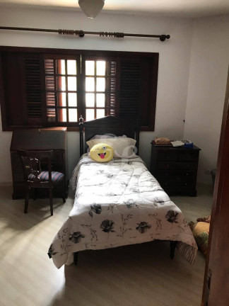 Imagem Casa de Condomínio com 4 Quartos à Venda, 310 m² em Alphaville - Santana De Parnaíba