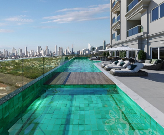 Imagem Apartamento com 3 Quartos à Venda, 113 m² em São Francisco De Assis - Camboriú