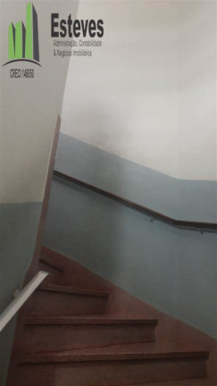 Imagem Apartamento com 2 Quartos à Venda, 50 m² em Embare - Santos